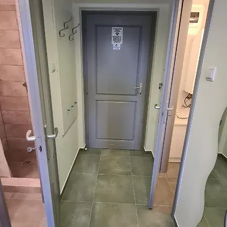 Gyulai-fuerdo-apartman Ii. *