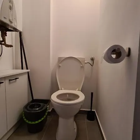 Апартаменты Gyulai-fuerdo-apartman Ii.