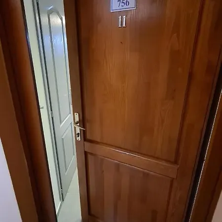 Апартаменты Gyulai-fuerdo-apartman Ii.