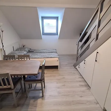 Gyulai-fuerdo-apartman Ii.