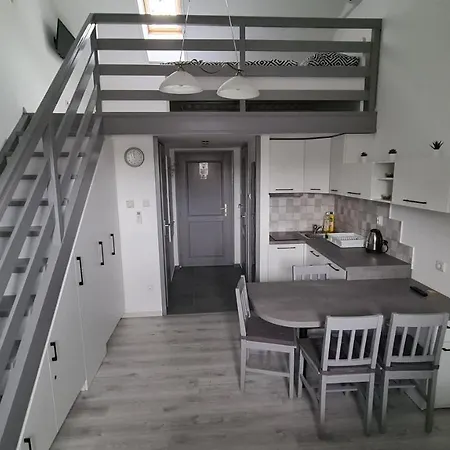 Gyulai-fuerdo-apartman Ii. Апартаменты Дьюла