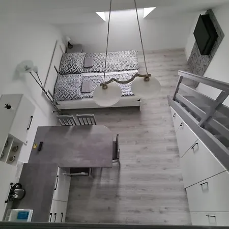 Gyulai-fuerdo-apartman Ii. *