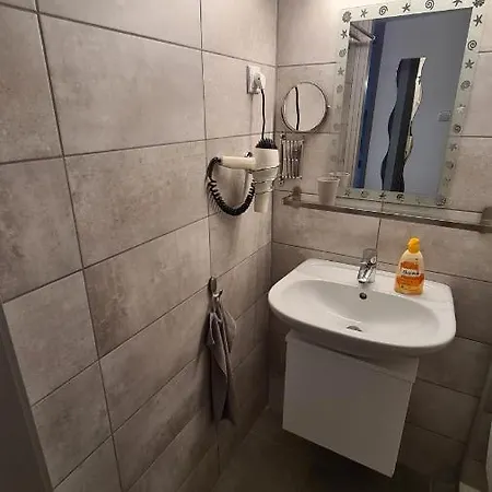 Gyulai-fuerdo-apartman Ii. *