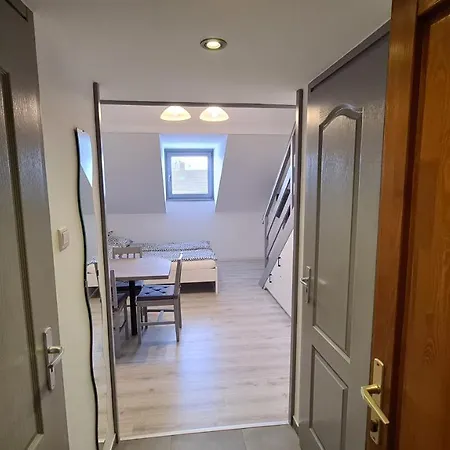 Gyulai-fuerdo-apartman Ii. *