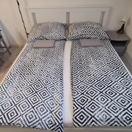 Gyulai-fuerdo-apartman Ii. *