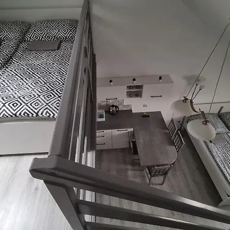 Gyulai-fuerdo-apartman Ii.