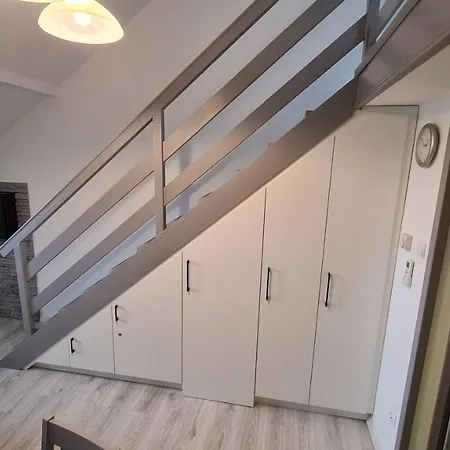 Gyulai-fuerdo-apartman Ii. Апартаменты *