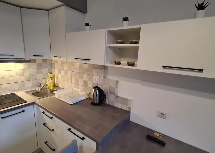 Gyulai-fürdő-apartman Ii. * Gyula