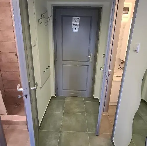Gyulai-fürdő-apartman Ii. *