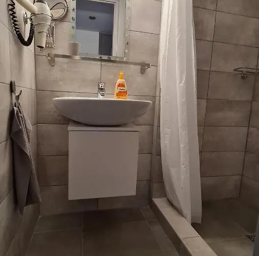 Apartamento Gyulai-fürdő-apartman Ii. Gyula