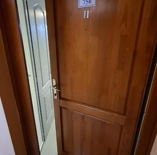 Apartamento Gyulai-fürdő-apartman Ii.