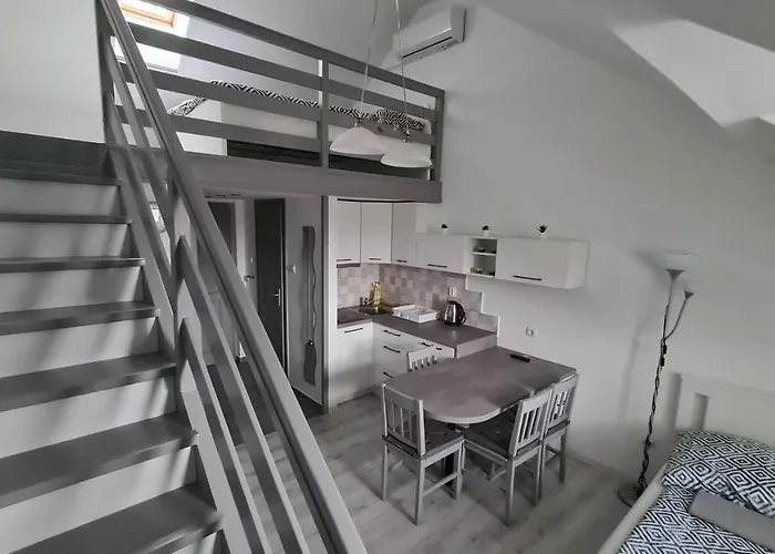 Gyulai-fürdő-apartman Ii. Apartamento Gyula
