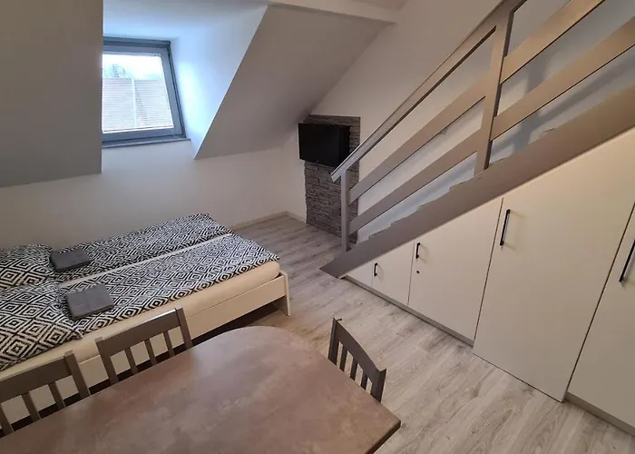 Gyulai-fürdő-apartman Ii. *