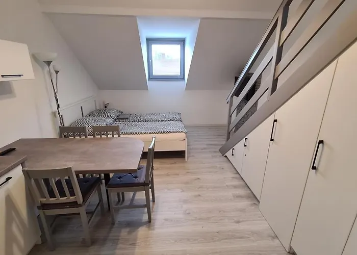 Gyulai-fürdő-apartman Ii.