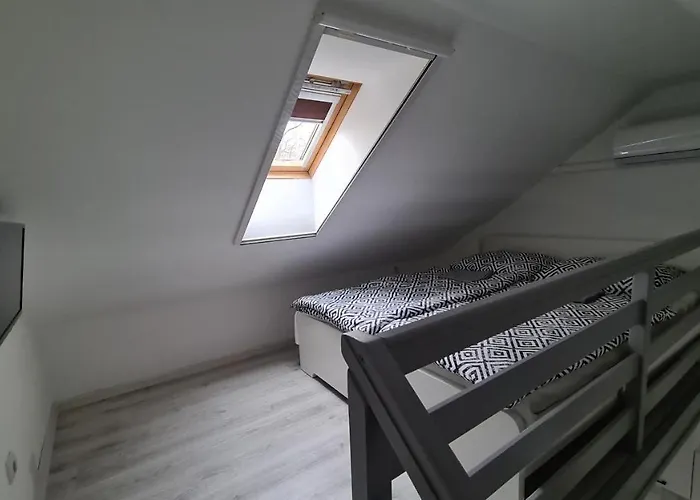 Gyulai-fürdő-apartman Ii.