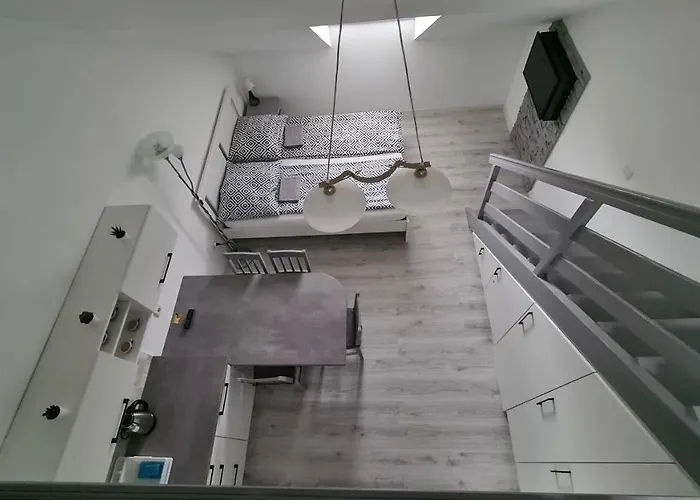 Gyulai-fürdő-apartman Ii. *