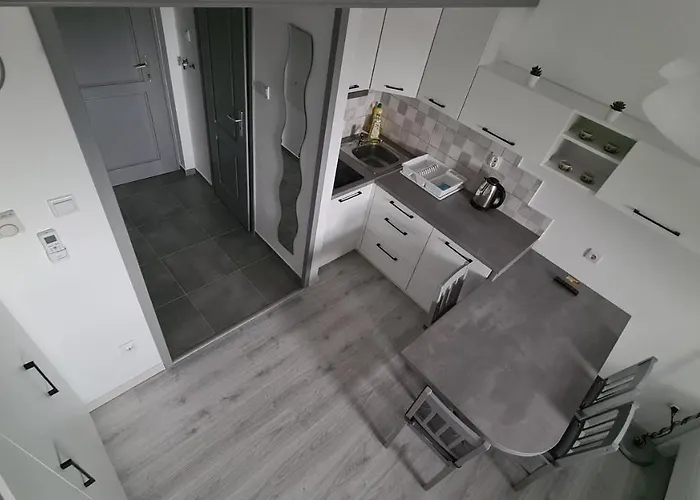 Apartamento Gyulai-fürdő-apartman Ii. Gyula