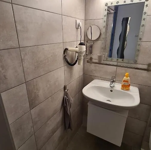 Gyulai-fürdő-apartman Ii. *