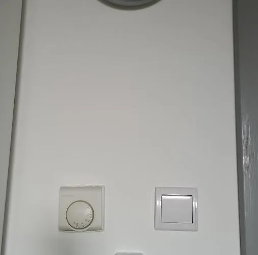Gyulai-fürdő-apartman Ii. Apartamento *
