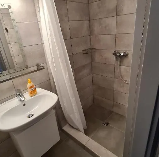 Gyulai-fürdő-apartman Ii. Apartamento Gyula