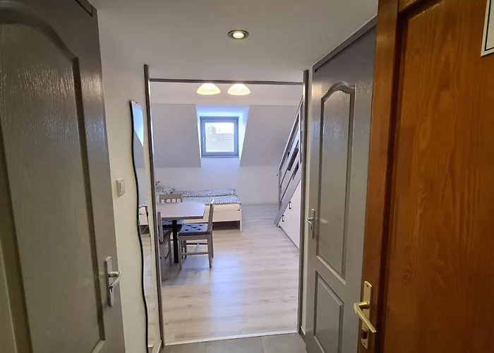 Gyulai-fürdő-apartman Ii. *