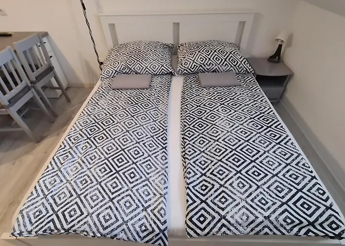 Gyulai-fürdő-apartman Ii. *