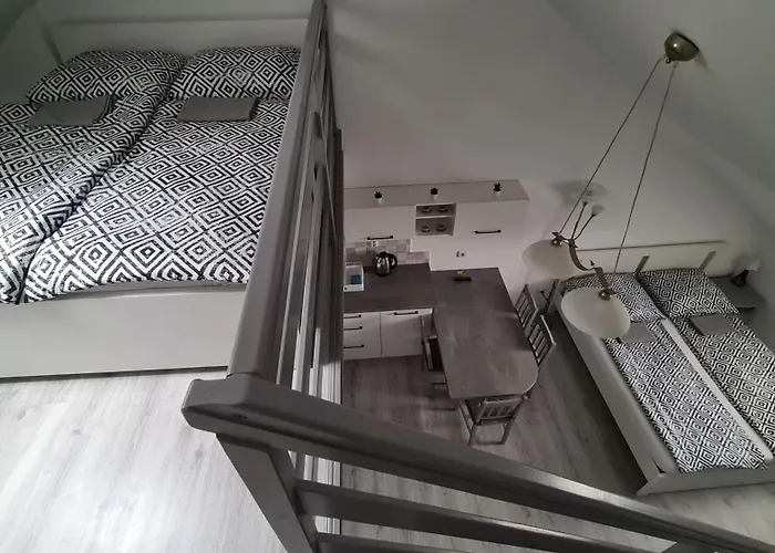 Gyulai-fürdő-apartman Ii.