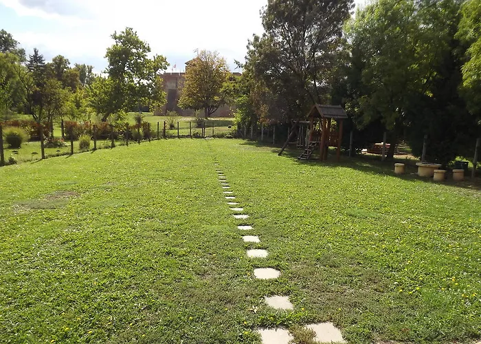 Apartamento Gyulai-fürdő-apartman Ii. *