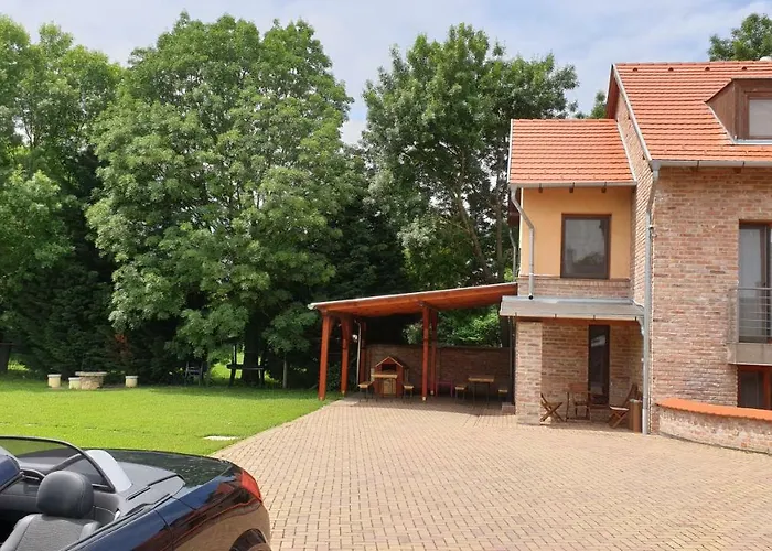 Gyulai-fürdő-apartman Ii. * Gyula